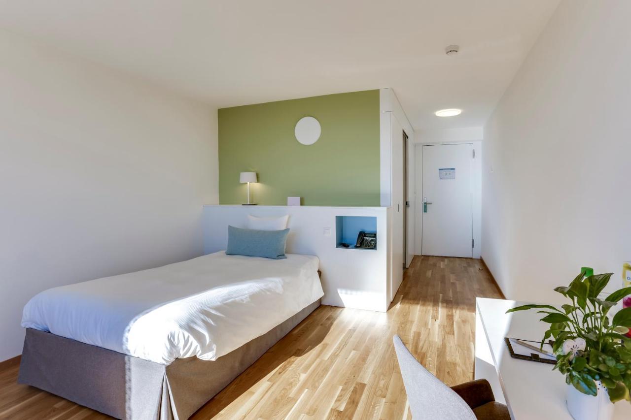 Hotel Des Patients 3*