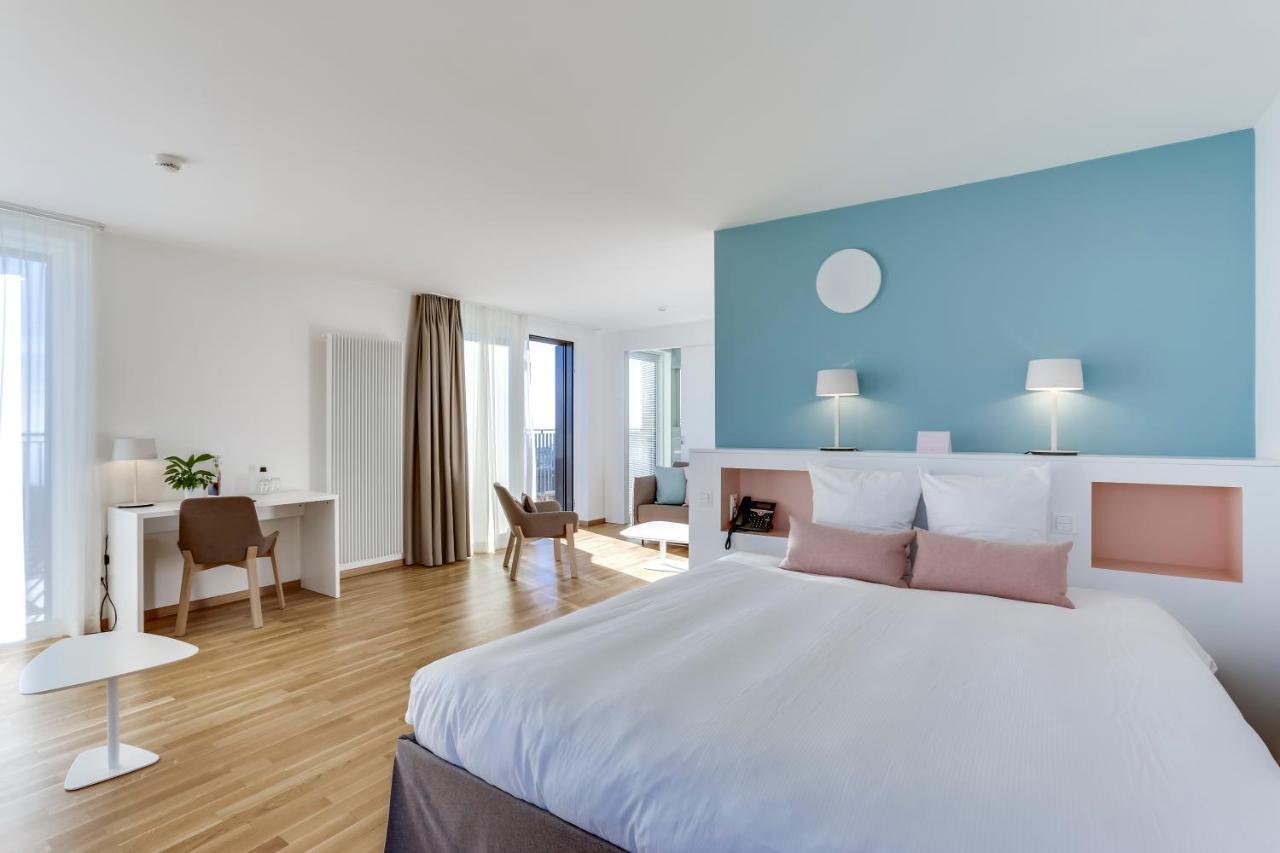 Des Patients Hotel